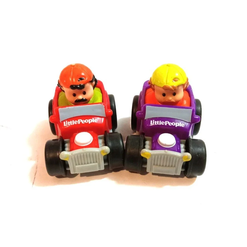 Fisher-Price good has